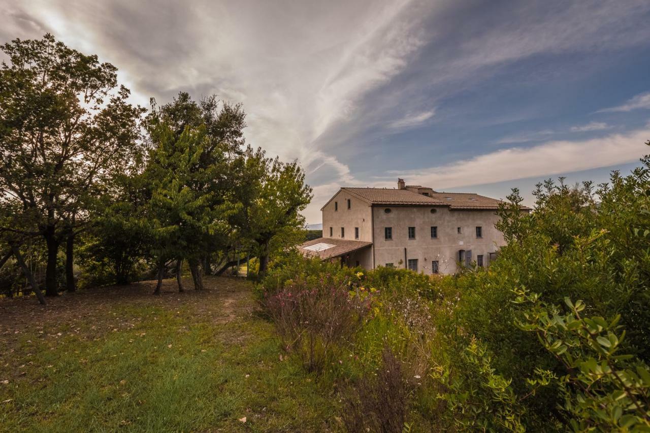 Villa Podere San Niccola à Punta Ala Extérieur photo